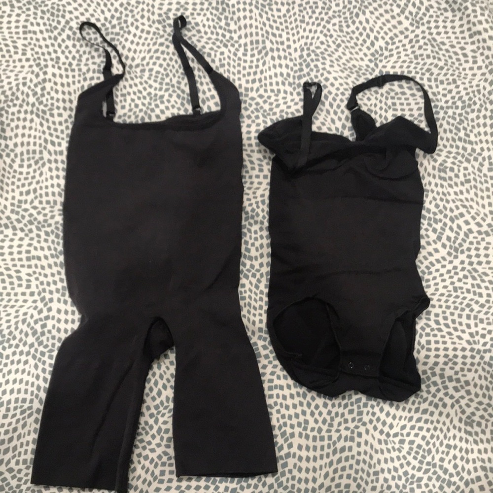 Skims Assortment S/M & XS